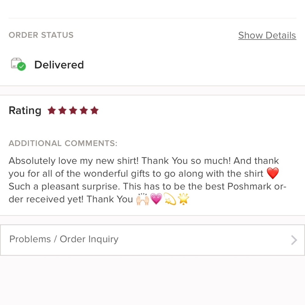 ⭐️⭐️⭐️⭐️⭐️PLEASE READ… - Picture 3 of 5